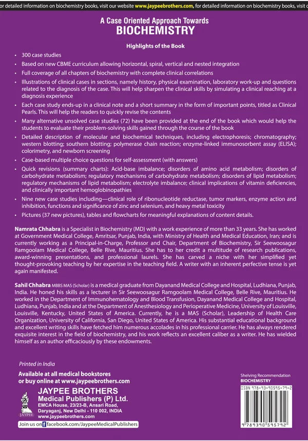 A_Case_Oriented_Approach_Towards_Biochemistry