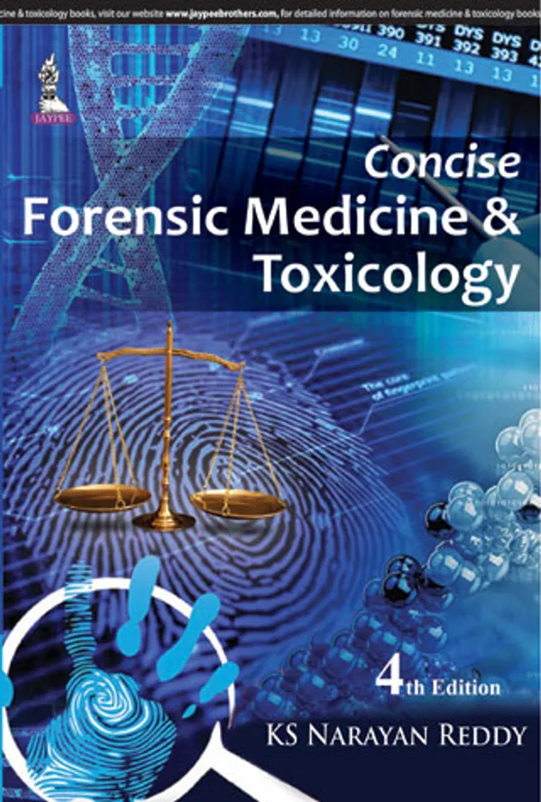 Concise_Forensic_Medicine_Toxicology