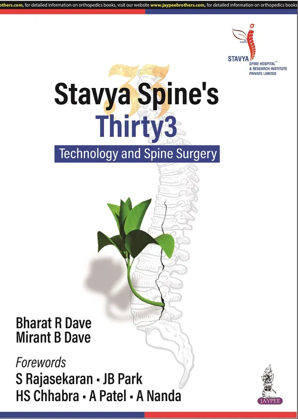 Stavya_Spine_S_Thirty3_Technology_And_Spine_Surgery