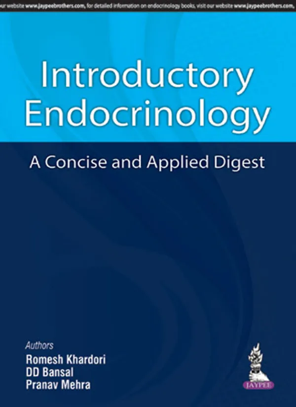 Introductory_Endocrinology_A_Concise_And_Applied_Digest