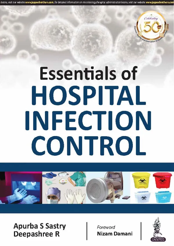 Essentials_Of_Hospital_Infection_Control