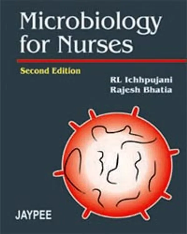 Microbiology_For_Nurses