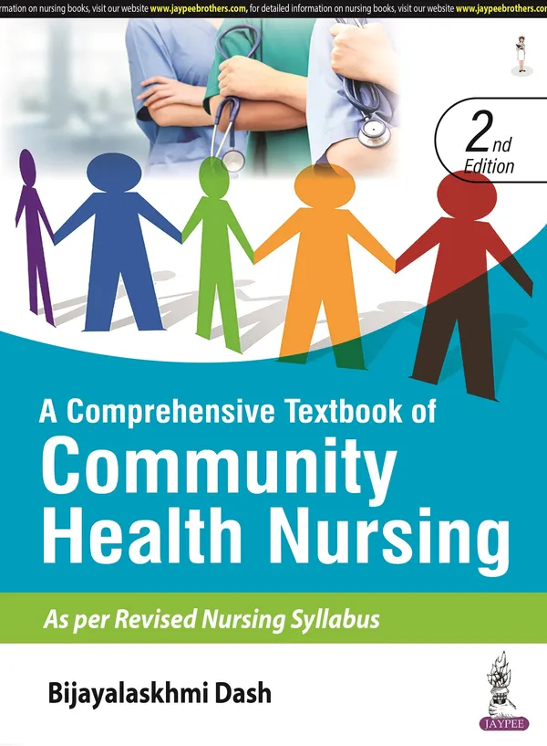 A_Comprehensive_Textbook_Of_Community_Health_Nursing