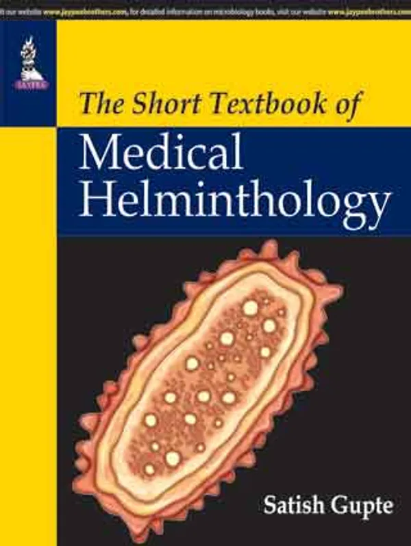 The_Short_Textbook_Of_Medical_Helminthology