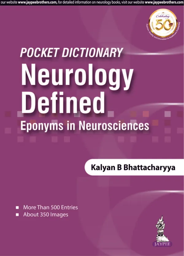 Pocket_Dictionary_Neurology_Defined_Eponyms_In_Neurosciences