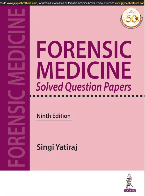 Forensic_Medicine_Solved_Question_Papers