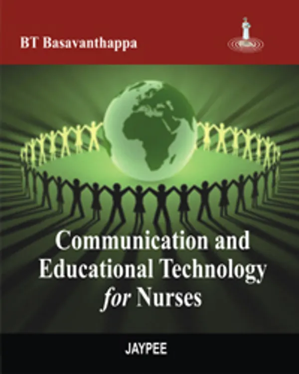 Communication_And_Educational_Technology_For_Nurses