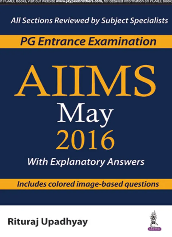 Aiims_May_2016