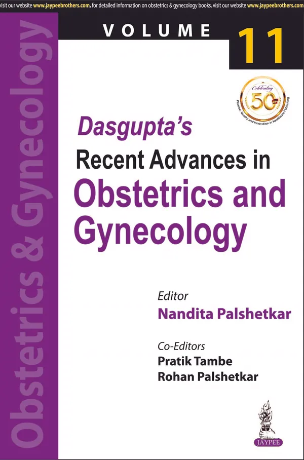 Dasgupta_S_Recent_Advances_In_Obstetrics_And_Gynecology_Volume_11