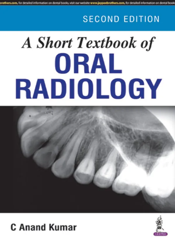 A_Short_Textbook_Of_Oral_Radiology