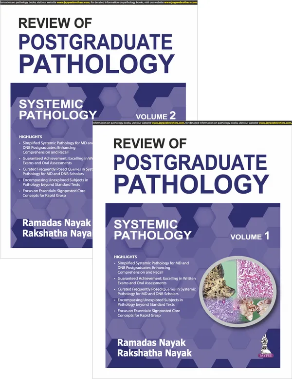 Review_Of_Postgraduate_Pathology_Systemic_Pathology_2_Volumes
