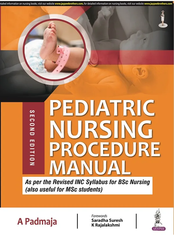 Pediatric_Nursing_Procedure_Manual