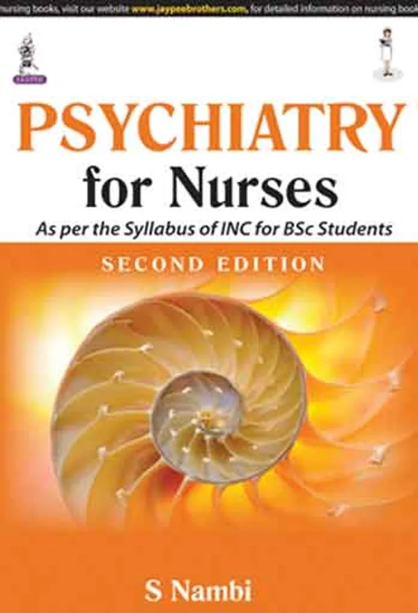 Psychiatry_For_Nurses
