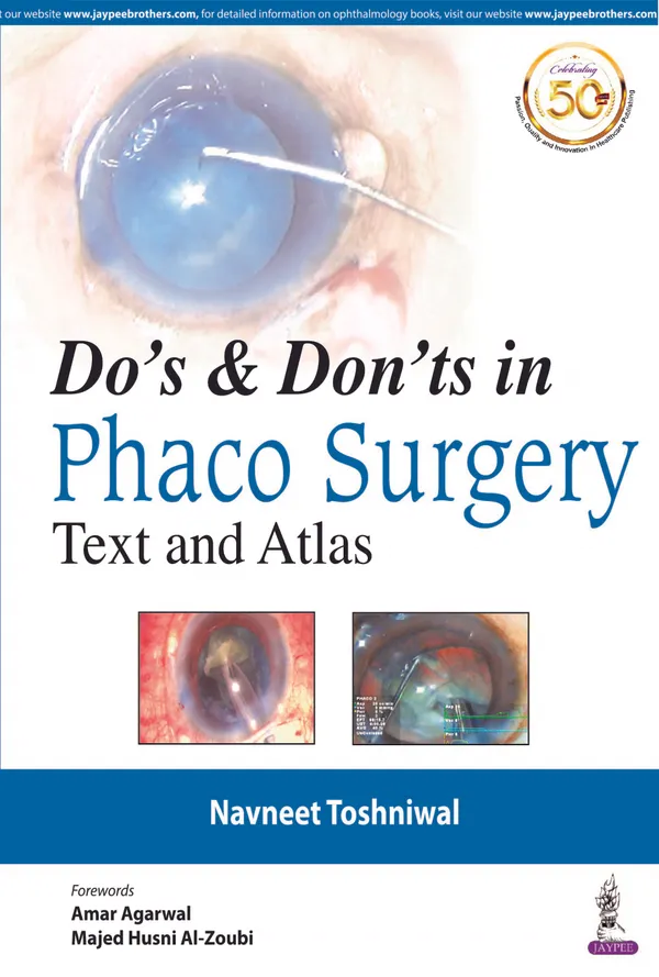 Do_S_Don_Ts_In_Phaco_Surgery_Text_And_Atlas