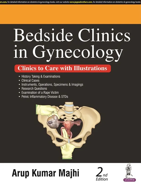 Bedside_Clinics_In_Gynecology
