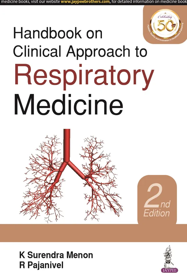 Handbook_On_Clinical_Approach_To_Respiratory_Medicine