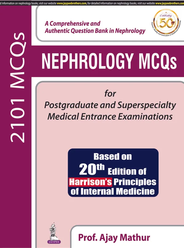 Nephrology_Mcqs_For_Postgraduate_And_Superspecialty_Medical_Entrance_Examinations