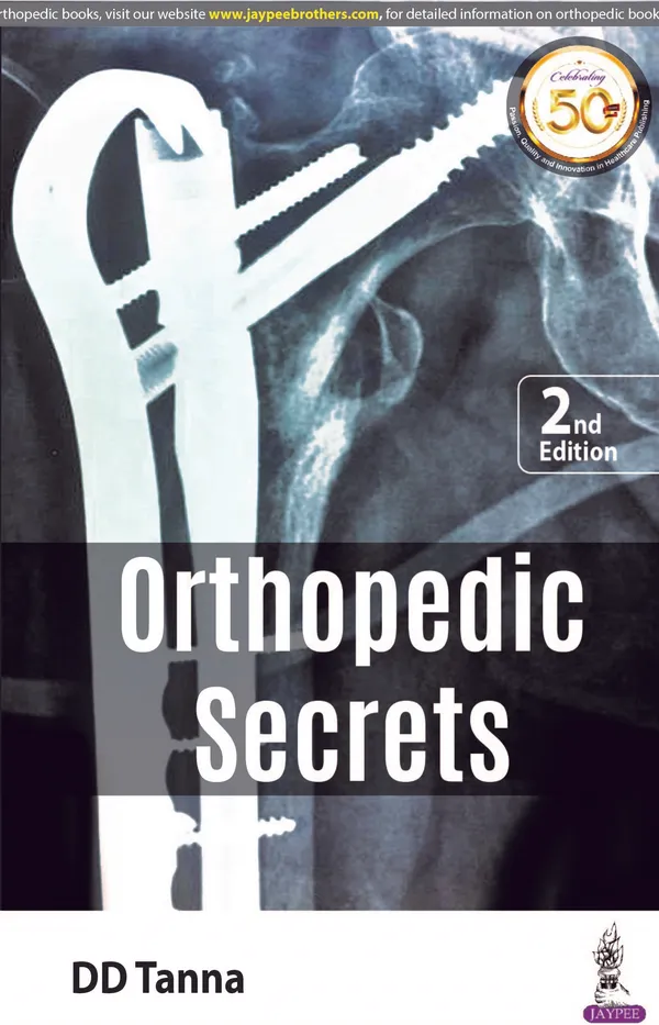 Orthopedic_Secrets