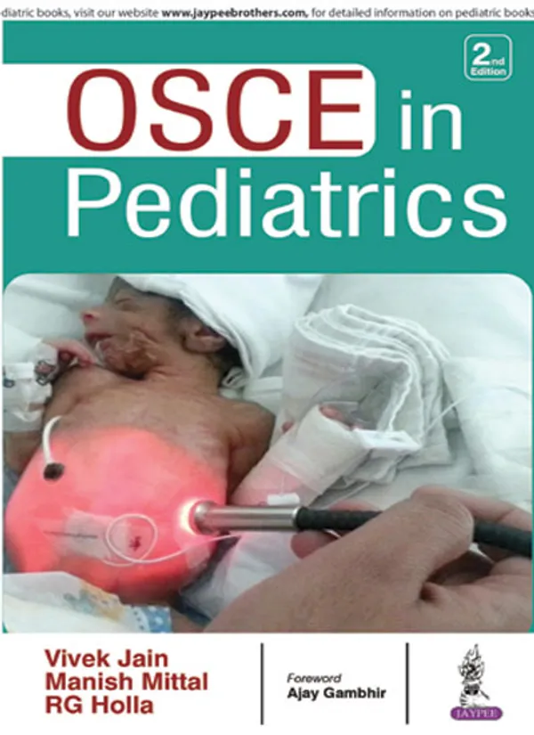 Osce_In_Pediatrics