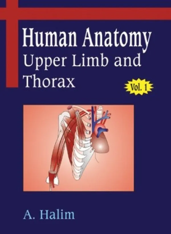 Human_Anatomy_Upper_Limb_Thorax_Vol_1