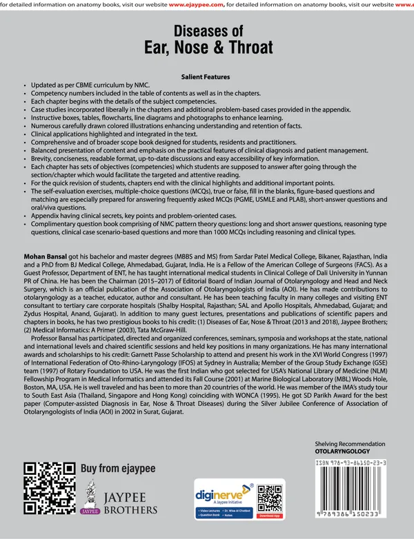 Diseases_Of_Ear_Nose_Throat_With_One_Stop_Resource_For_All_Your_Exam_Needs_In_Ent_Otorhinolaryngology