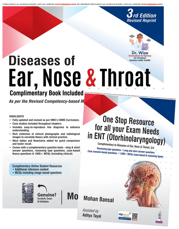 Diseases_Of_Ear_Nose_Throat_With_One_Stop_Resource_For_All_Your_Exam_Needs_In_Ent_Otorhinolaryngology
