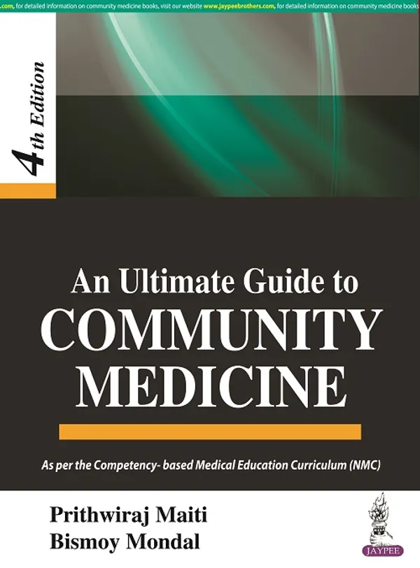 An_Ultimate_Guide_To_Community_Medicine