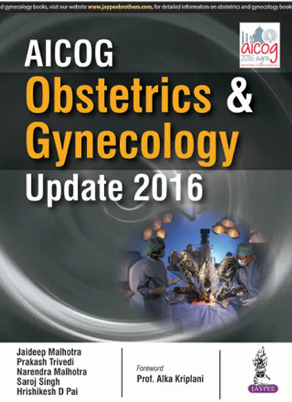 Aicog_Obstetrics_And_Gynecology_Update_2016