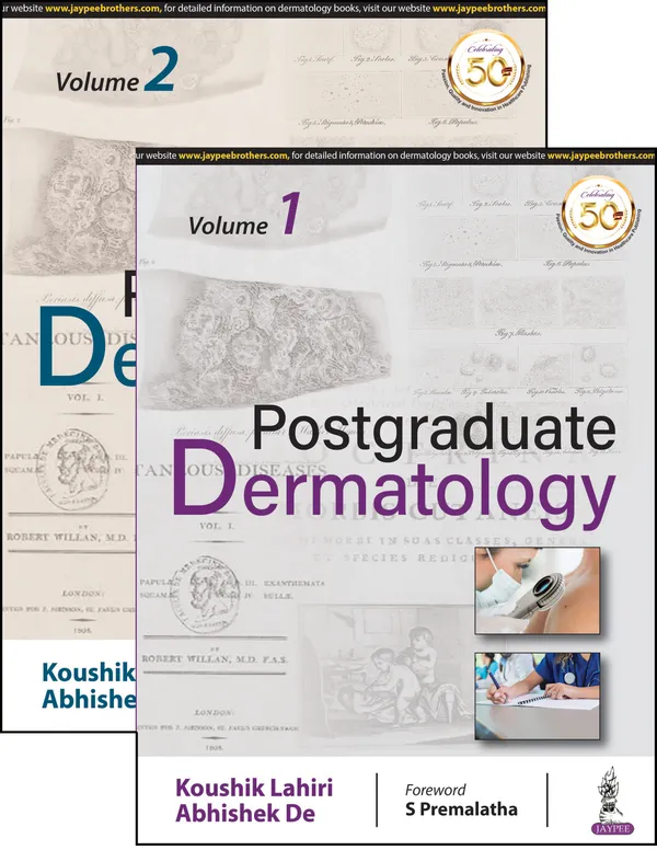 Postgraduate_Dermatology_2_Volumes