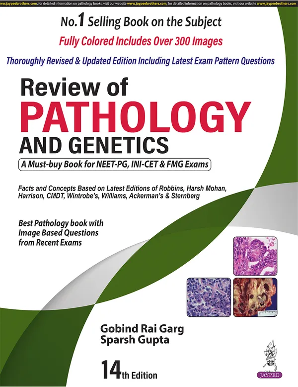 Review_Of_Pathology_And_Genetics