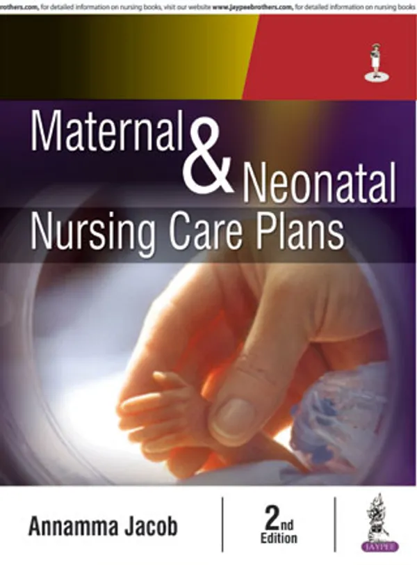 Maternal_And_Neonatal_Nursing_Care_Plans