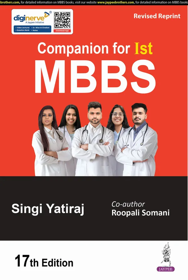 Companion_For_1st_Mbbs