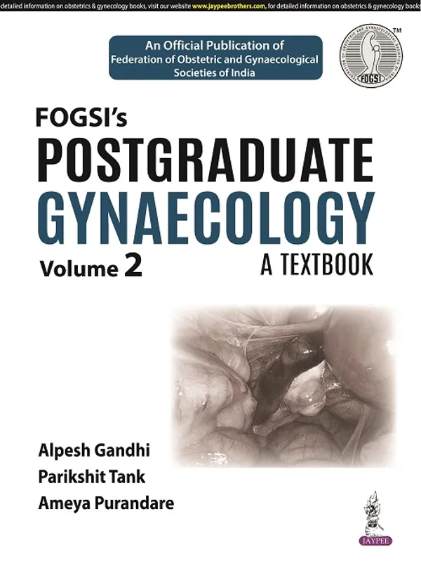 Fogsi_S_Postgraduate_Gynaecology_A_Textbook_Volume_2