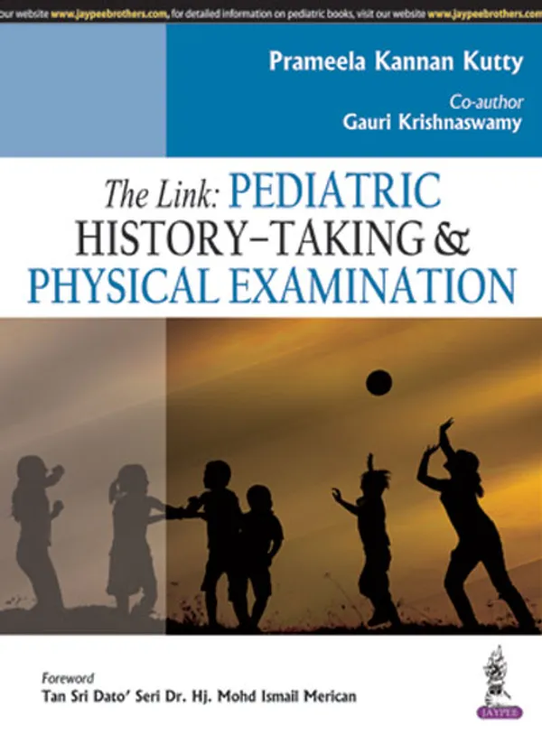 The_Link_Pediatric_History_Taking_And_Physical_Examination
