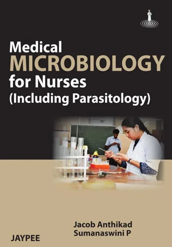 Medical_Microbiology_For_Nurses_Including_Parasitology