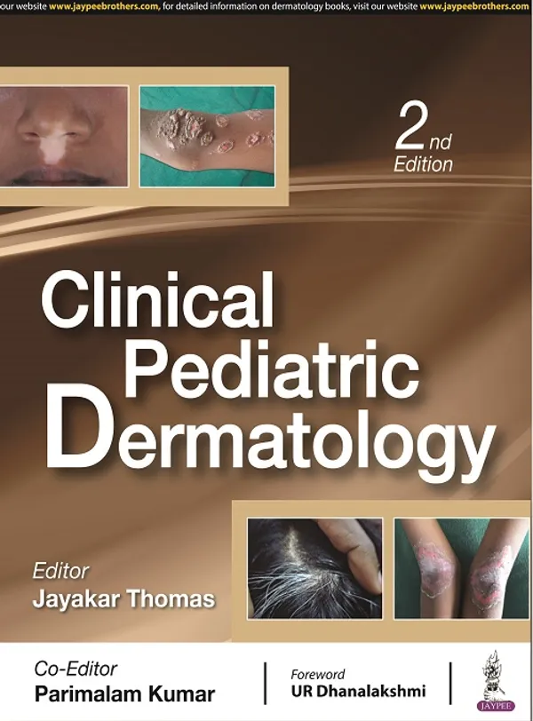 Clinical_Pediatric_Dermatology