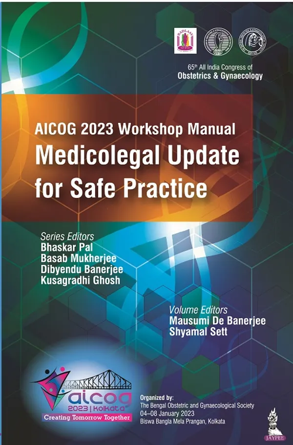 Aicog_2023_Workshop_Manual_Medicolegal_Update_For_Safe_Practice