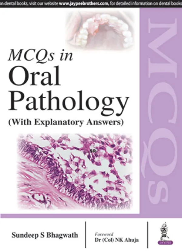 Mcqs_In_Oral_Pathology_With_Explanatory_Answers