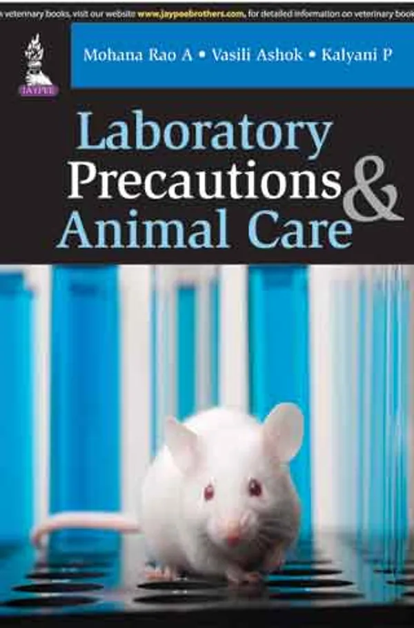 Laboratory_Precautions_And_Animal_Care