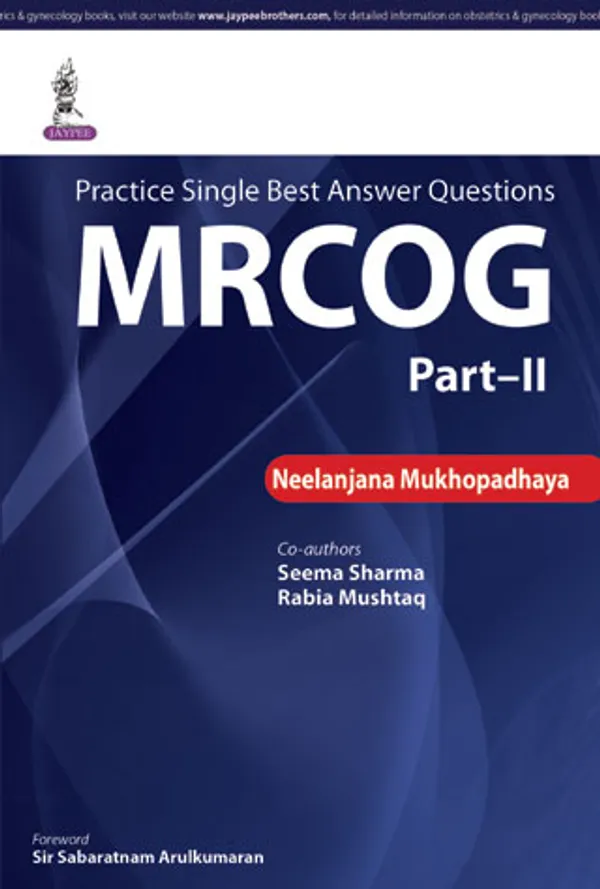 Practice_Single_Best_Answer_Questions_Mrcog_Part_Ii