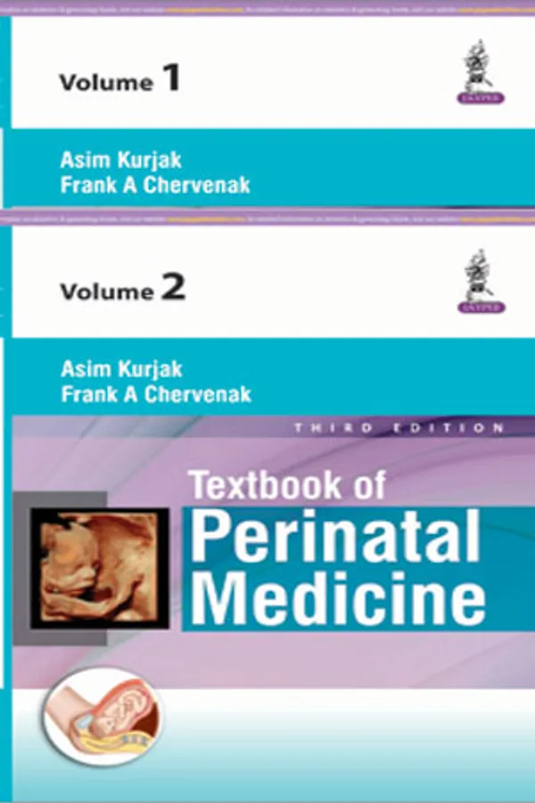 Textbook_Of_Perinatal_Medicine_2_Volumes