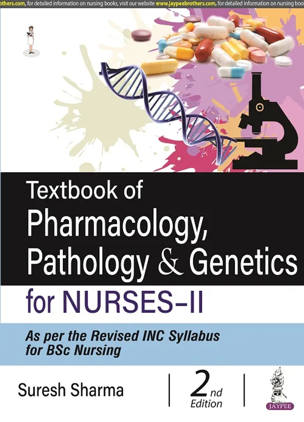 Textbook_Of_Pharmacology_Pathology_Genetics_For_Nurses_Ii