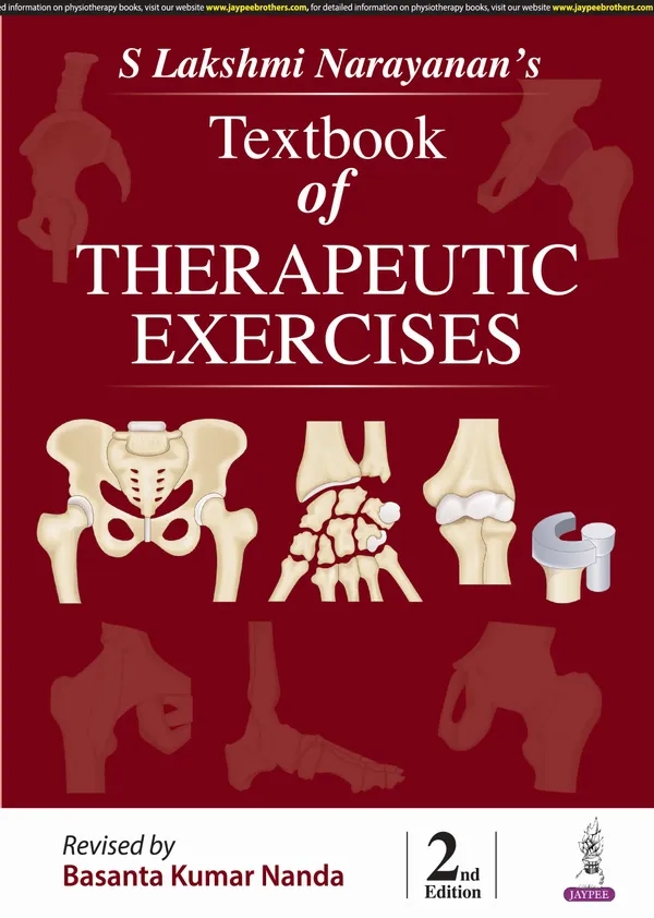S_Lakshmi_Narayanan_S_Textbook_Of_Therapeutic_Exercises