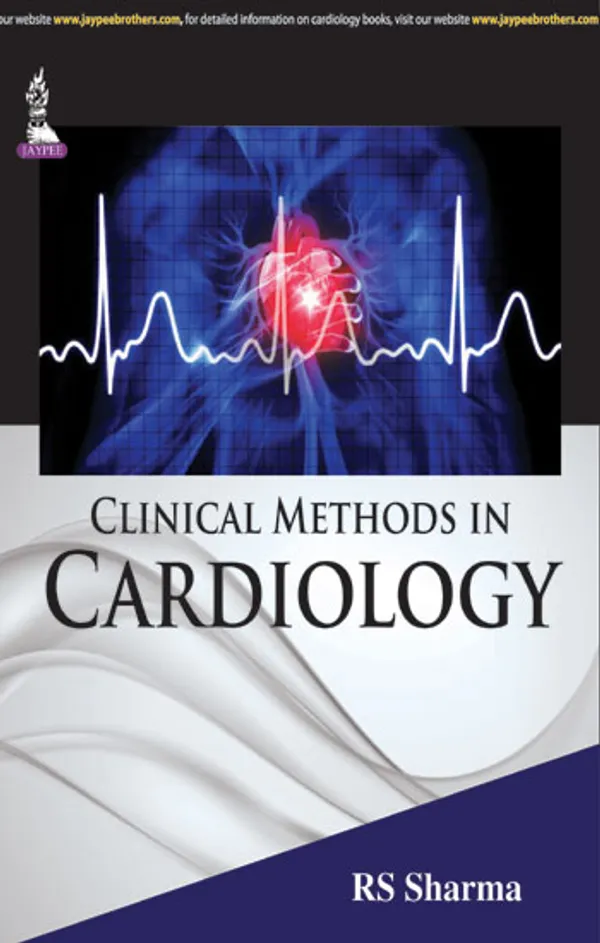 Clinical_Methods_In_Cardiology