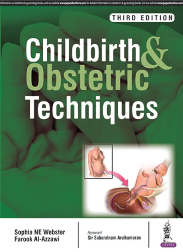 Childbirth_And_Obstetric_Techniques