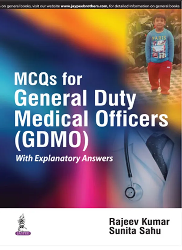 Mcqs_For_General_Duty_Medical_Officers