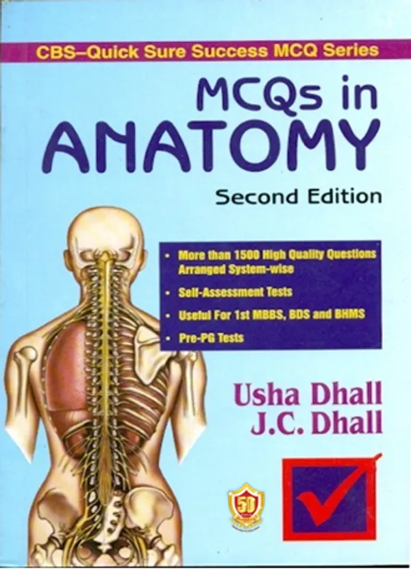 Mcqs_In_Anatomy_Cbs_Quick_Sure_Success_Mcq_Series