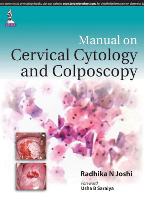 Manual_On_Cervical_Cytology_And_Colposcopy