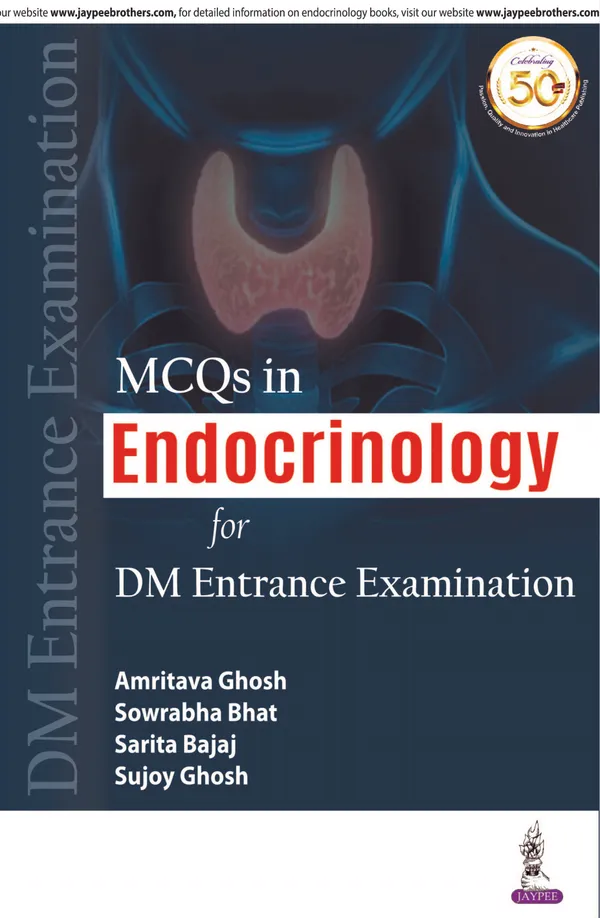 Mcqs_In_Endocrinology_For_Dm_Entrance_Examination