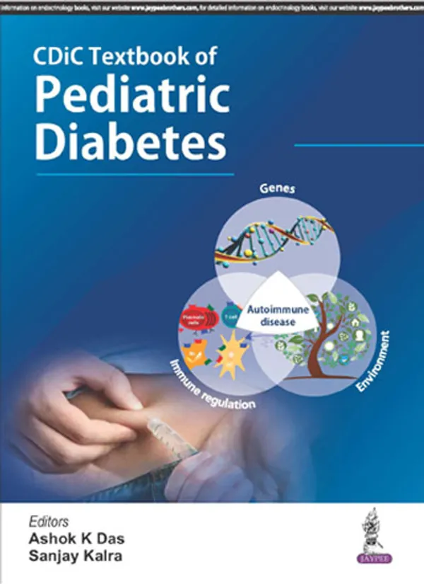 Cdic_Textbook_Of_Pediatric_Diabetes